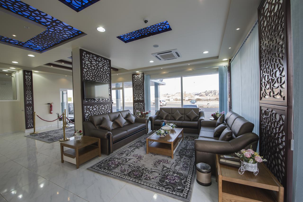 Bahla Jewel Hotel Apartments Екстер'єр фото